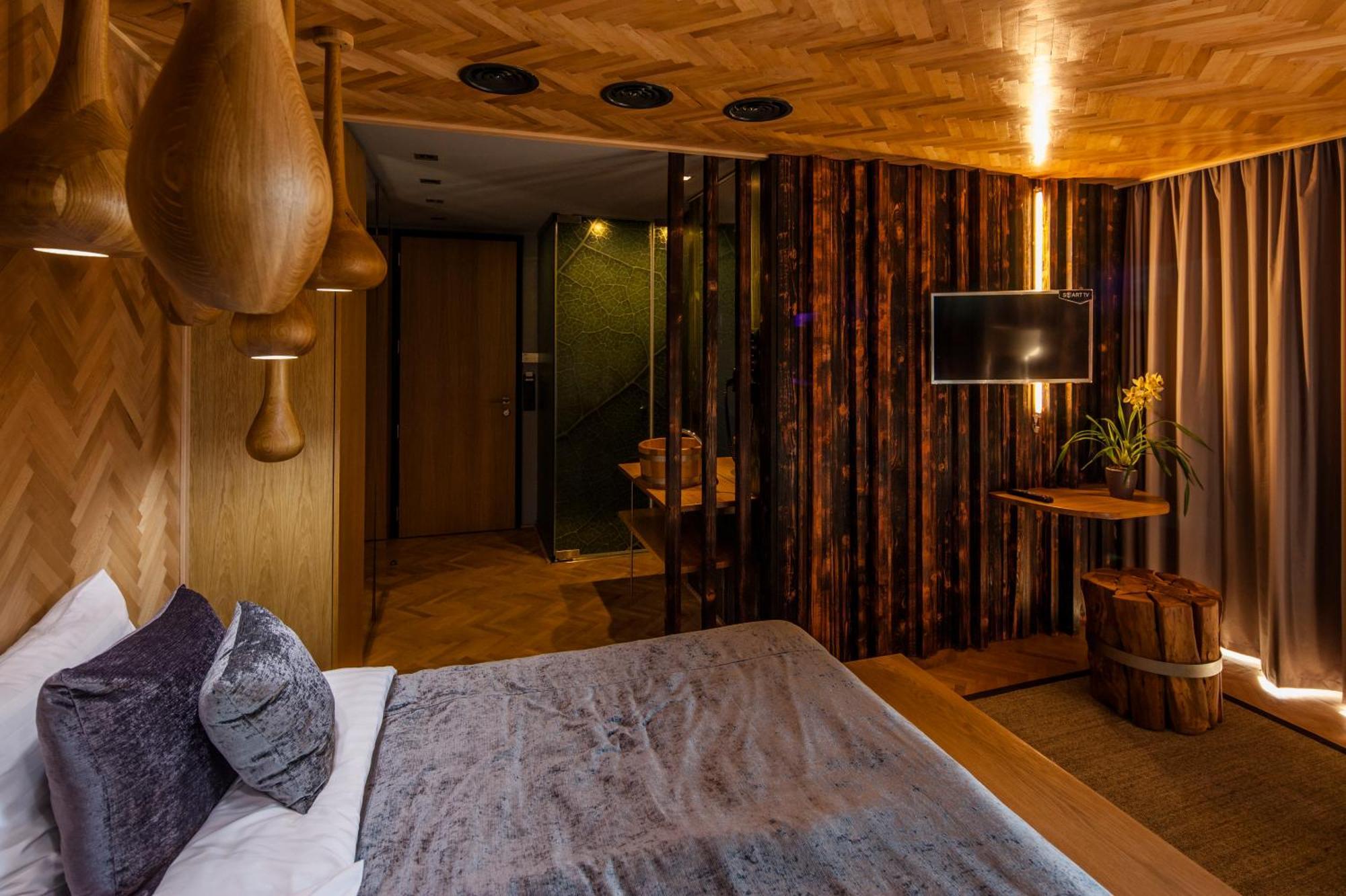 Butik Design Rooms Abadszalok Room photo